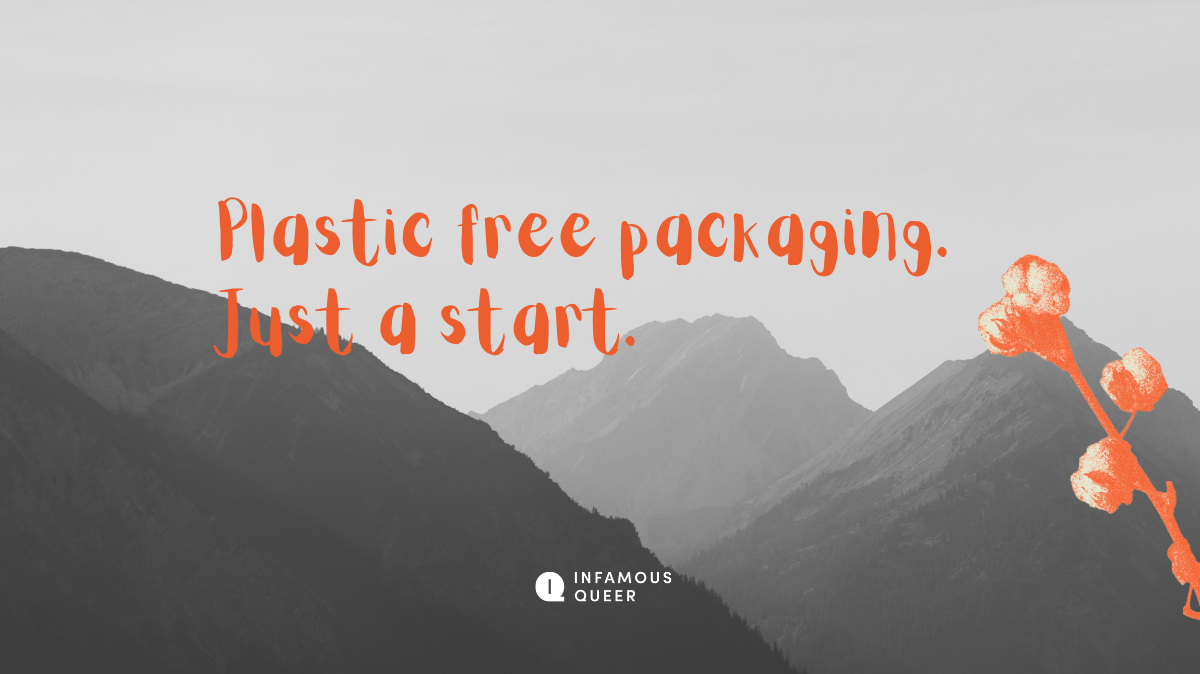 Queer Fashion, Mindful