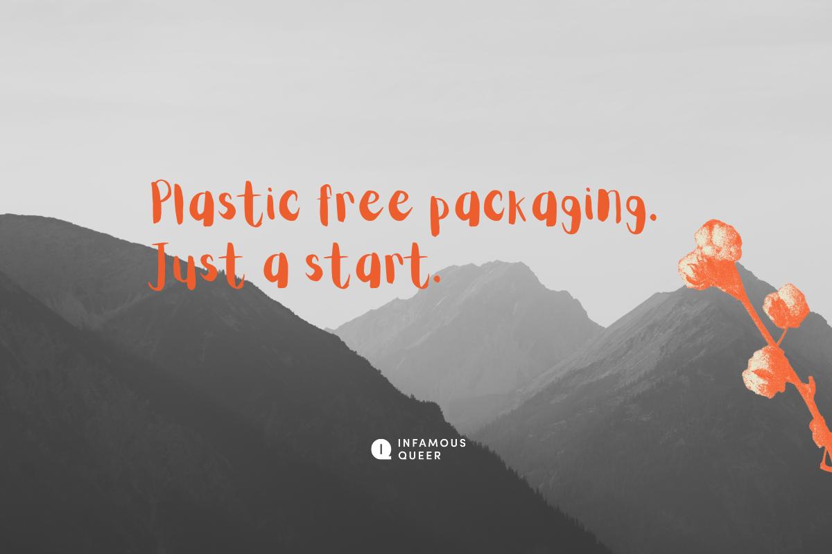 Queer Fashion, Mindful