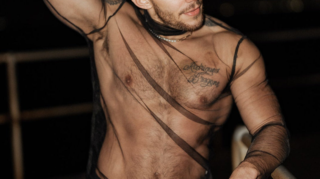 Queer Fashion Trends 2026 — Infamous Queer