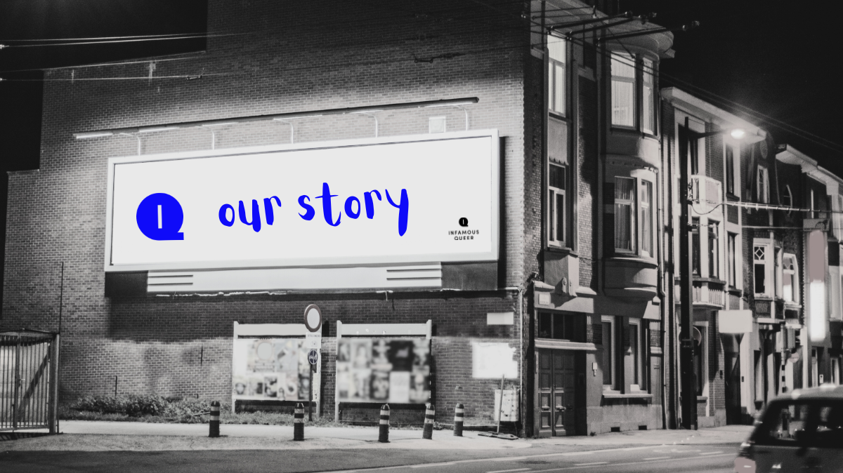 Our Story