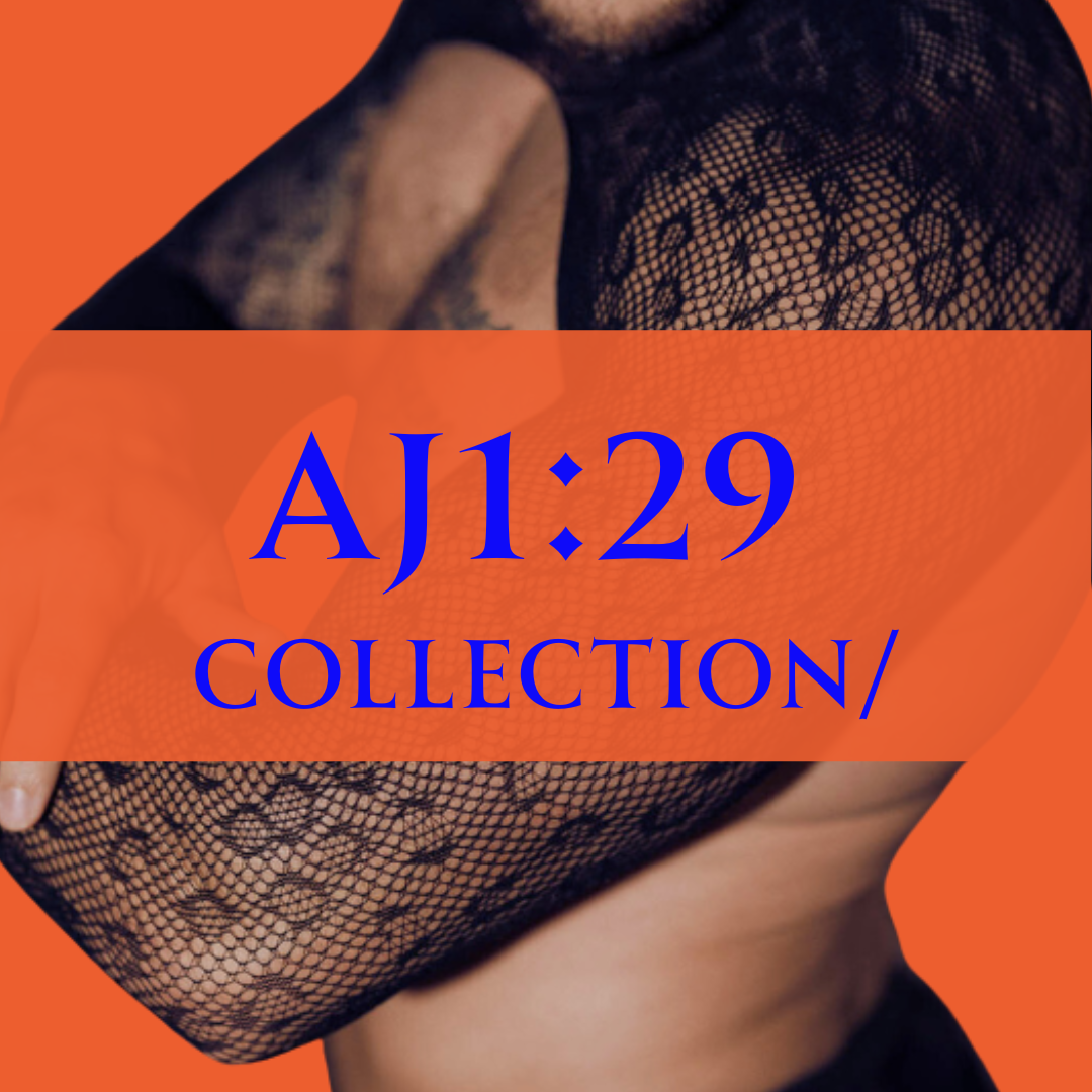 AJ1:29 Collection