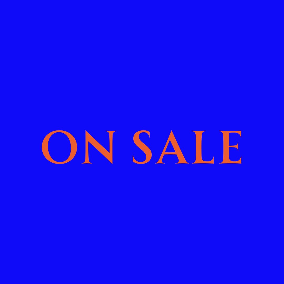 On Sale