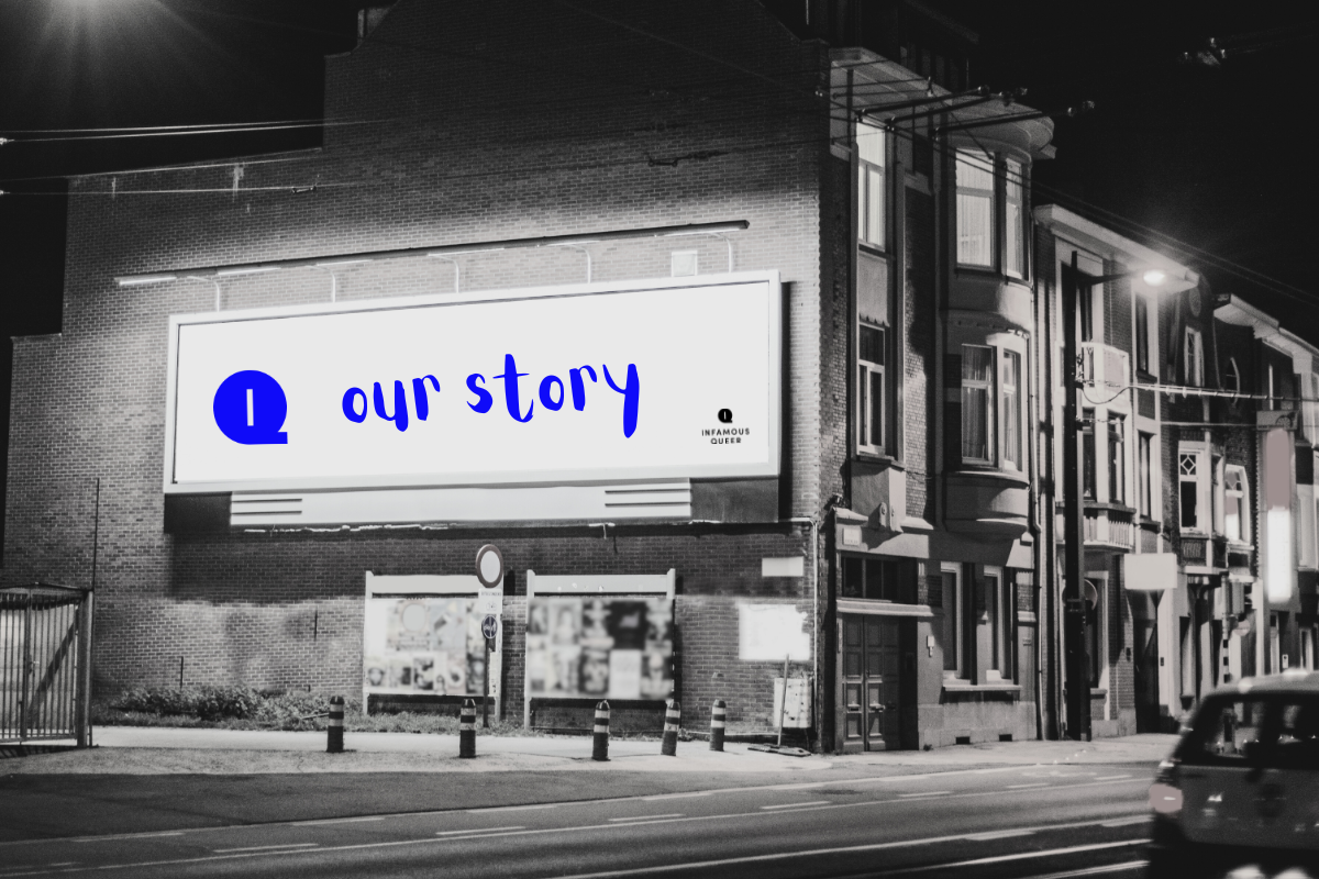 Our Story