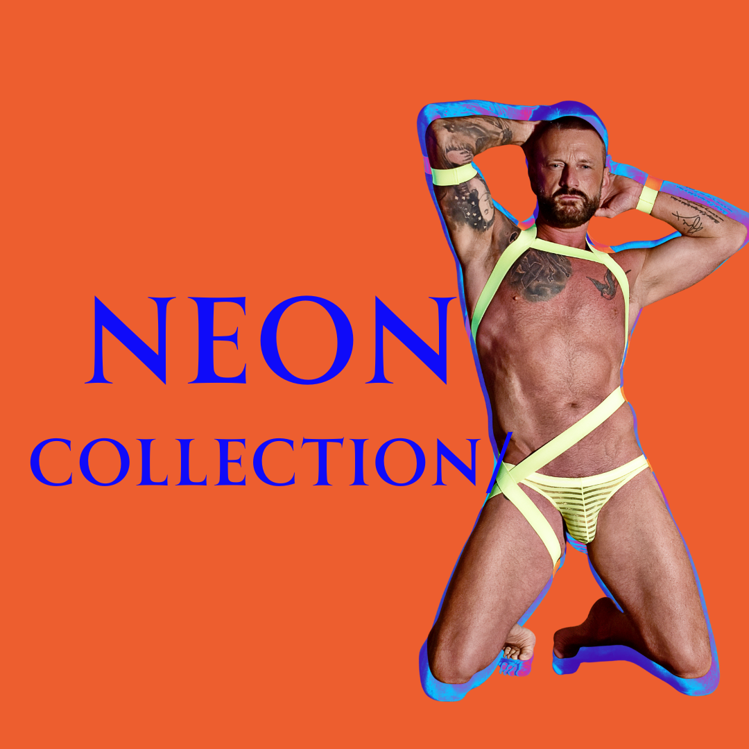 Neon Collection