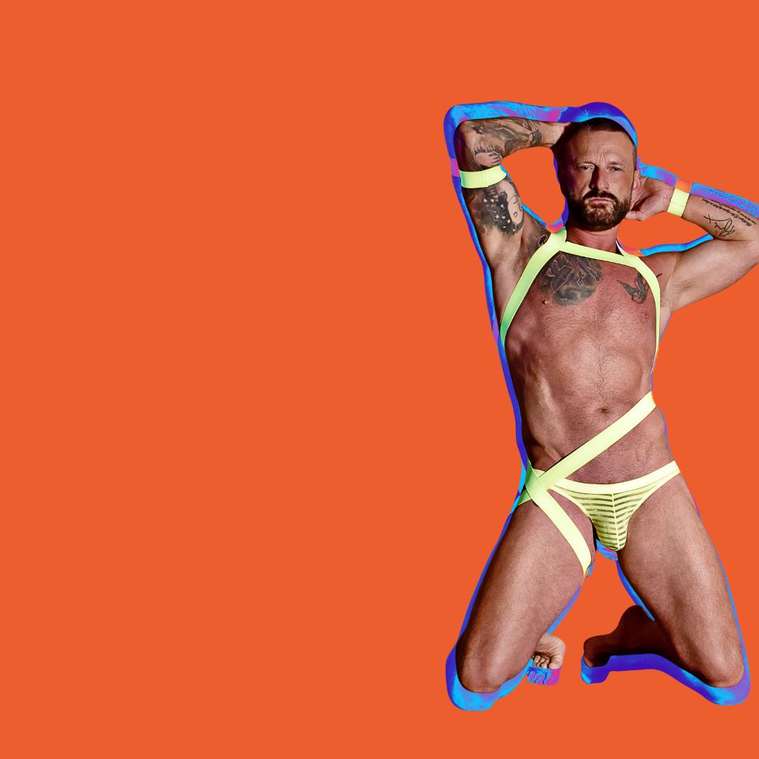 Neon Collection