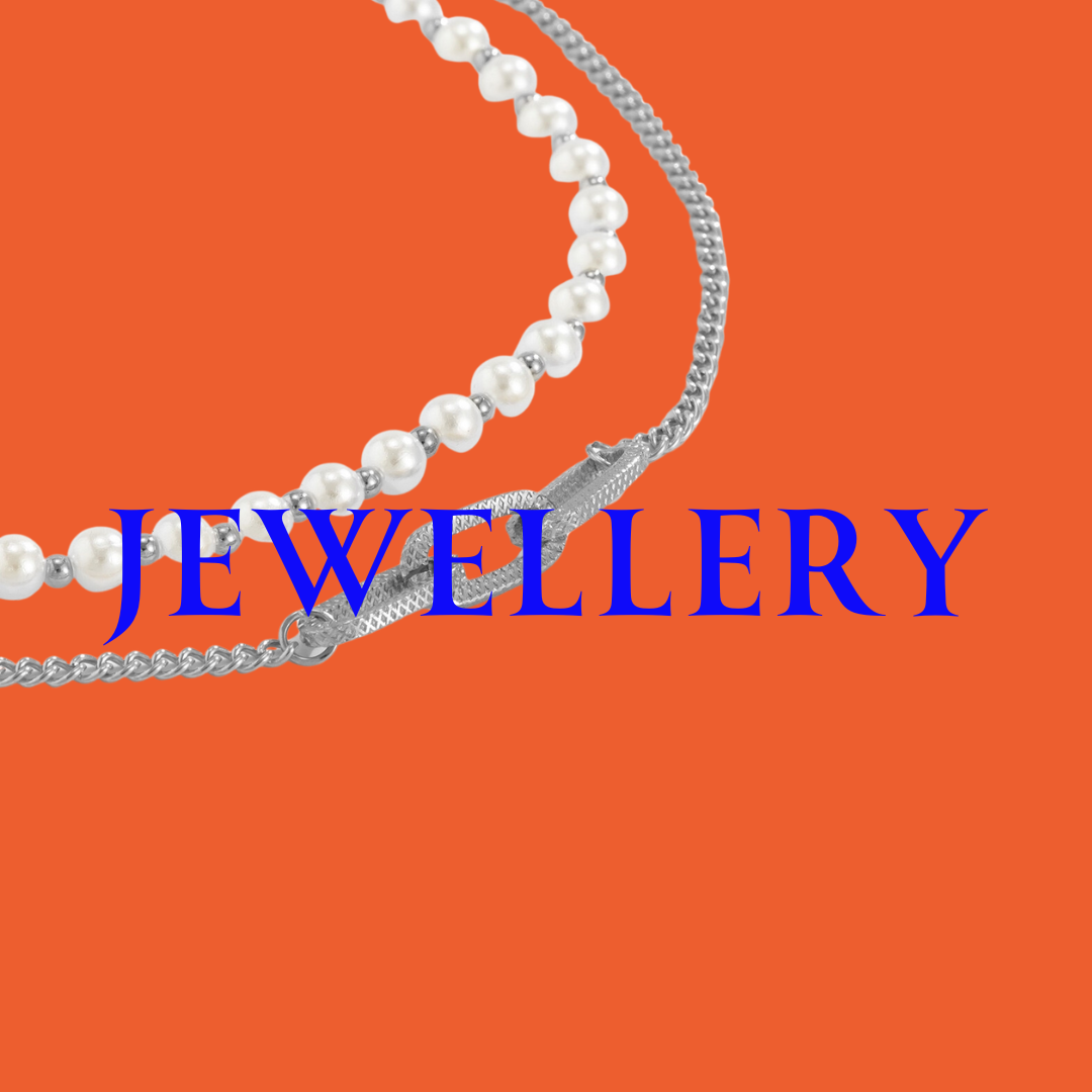 Jewellery