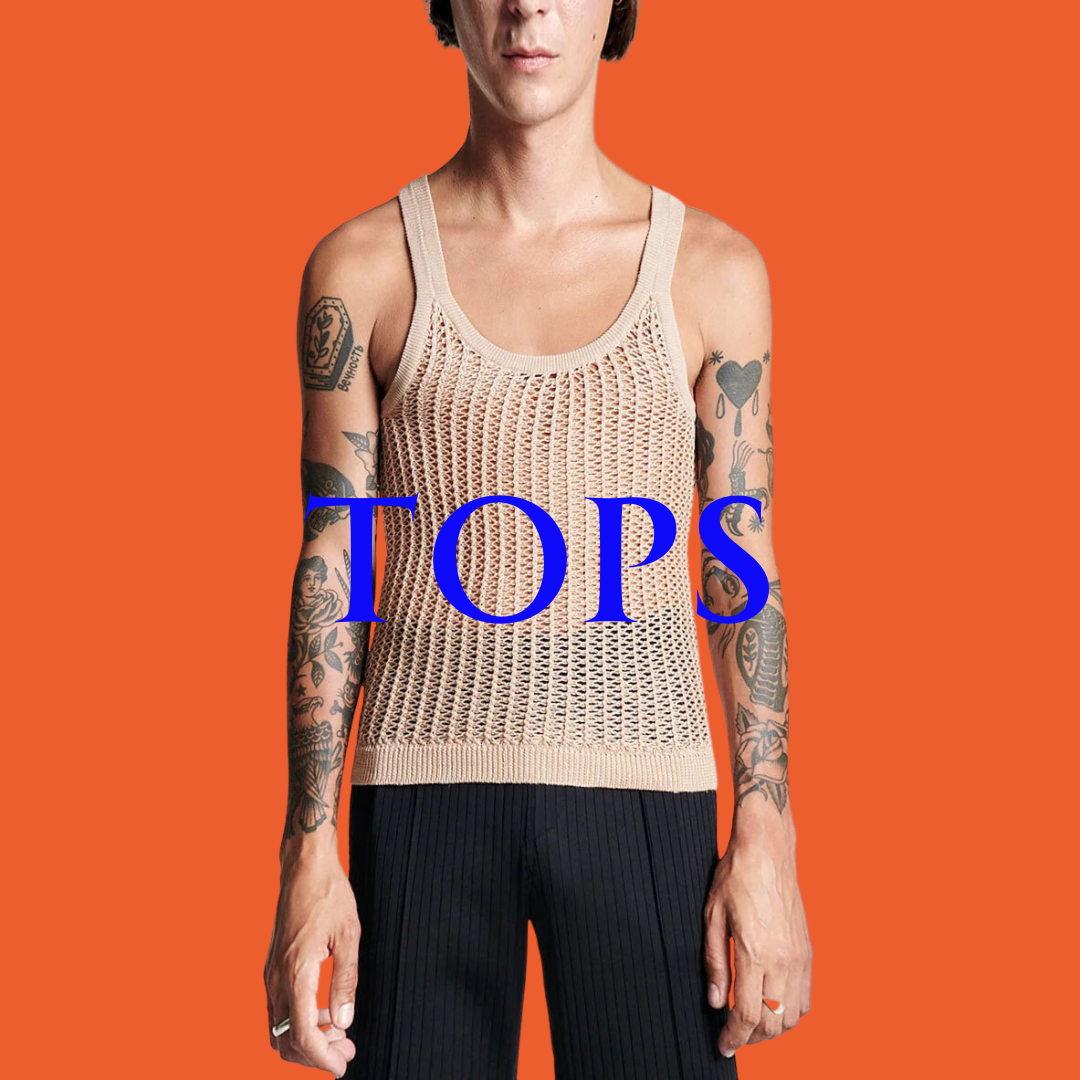 Tops