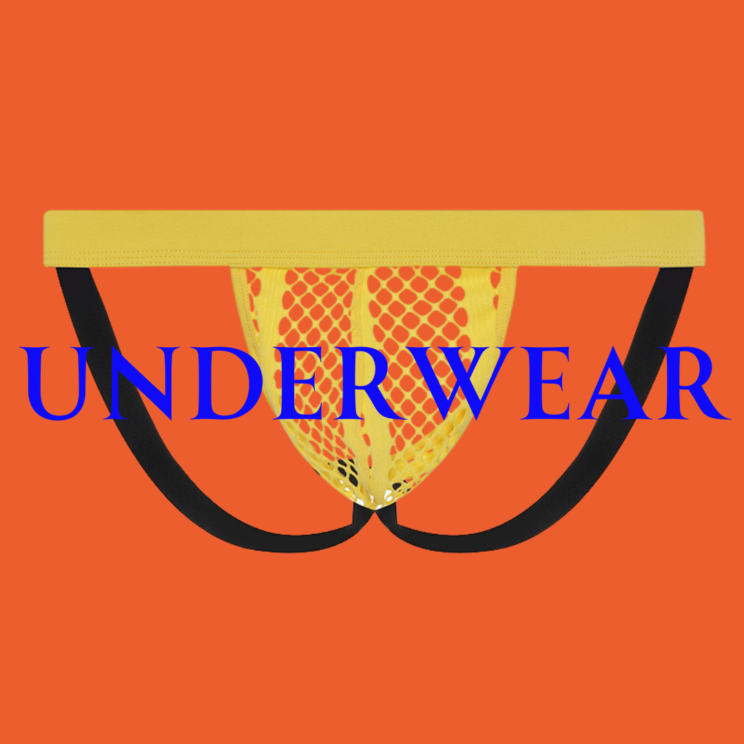 Underwear