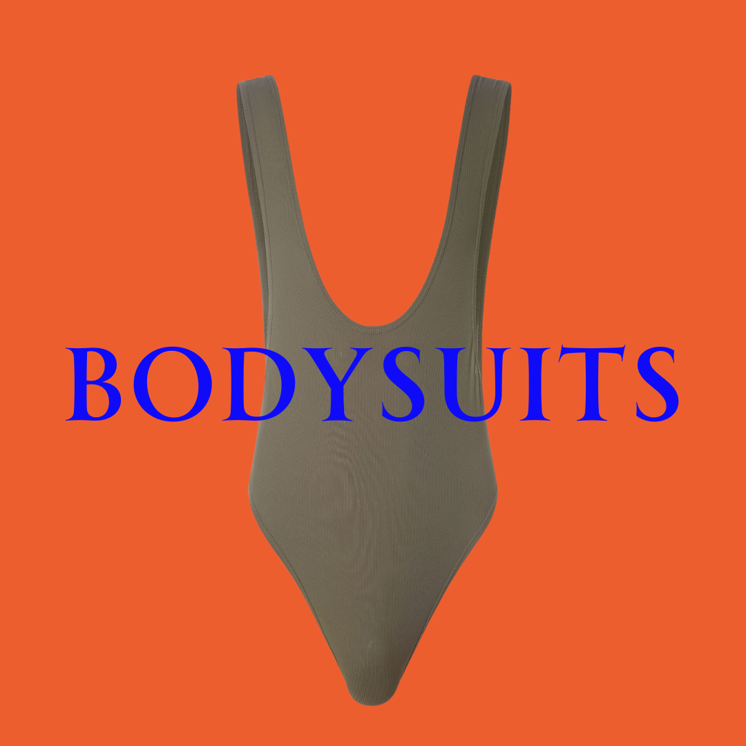 Bodysuits